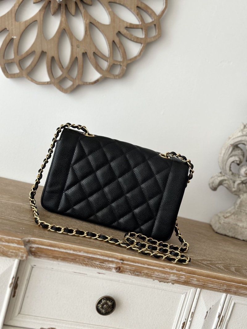 Ch**el satchel bags